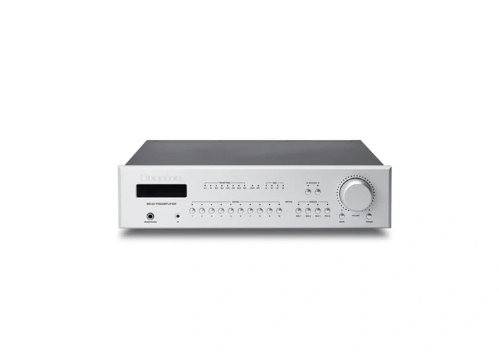 Bryston BR-20 Preamplifier