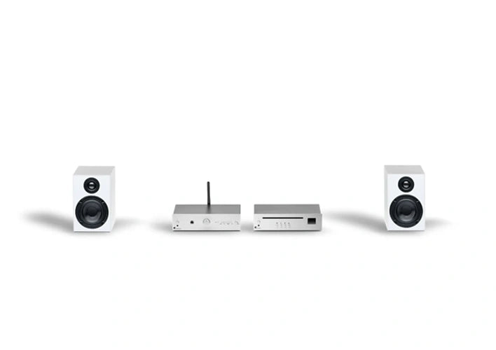 Pro-Ject Stereo Set E CD Entry-level HiFi stereo CD set