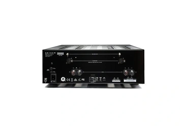 Antham STR Amplifier