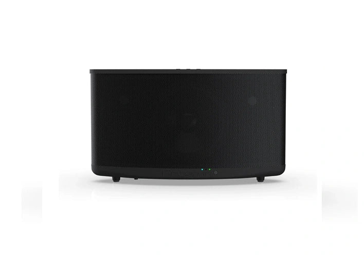 Bryston BW-2 Mini All-in-One Wireless Speaker System