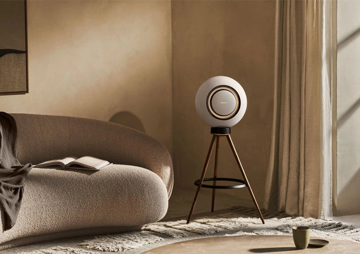 Marantz Horizon Tripod Pedestal for the Marantz Horizon Wireless Speaker
