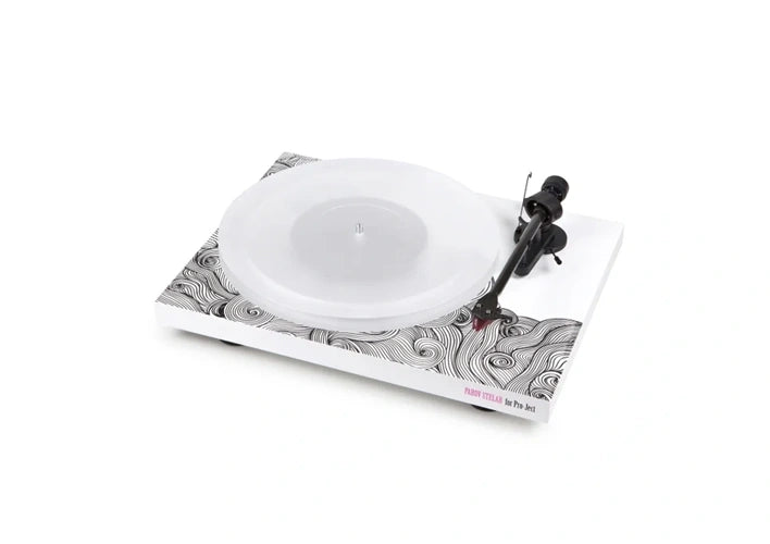Pro-Ject PS01-Wave by Parov Stelar