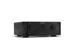 Marantz CINEMA 50 Premium 9.4 Channel AV Amplifier Powered by HEOS™ with Dolby Atmos, 110W, 8K and 6 HDMI Inputs