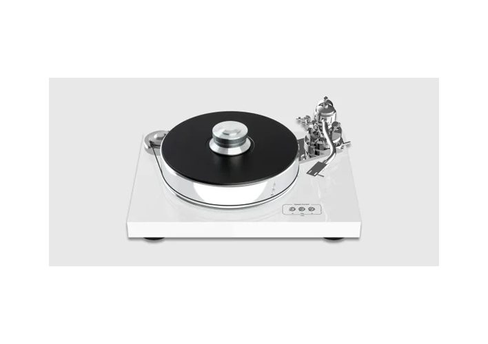 Pro-Ject Signature 10