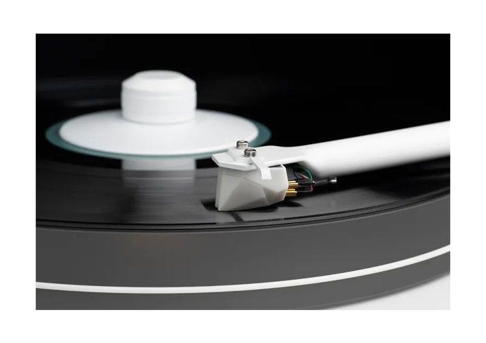 Pro-Ject 2Xperience The Beatles White Album