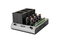 McIntosh MC1502 2-Channel Power Amplifier Ideal for 2-Channel Audio Systems