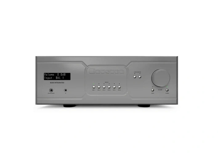 Bryston Bi-200 Integrated Amplifier