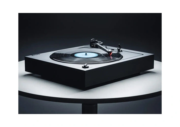 Pro-Ject AUTOMAT A2 Fully automatic sub-chassis turntable