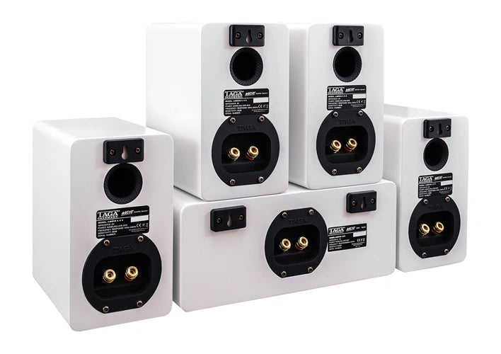 Taga Harmony inMOVE 5.0