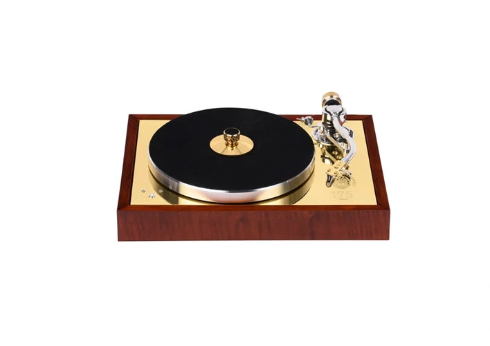 Pro-Ject 175 – The Vienna Philharmonic Recordplayer