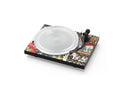 Pro-Ject The Beatles Singles Turntable