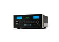 McIntosh C49 2-Channel Preamplifier Ideal for 2-Channel Audio Systems