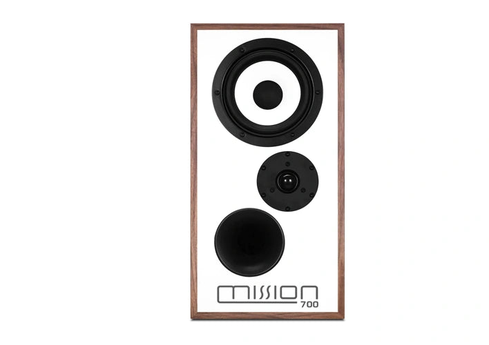MISSION 700