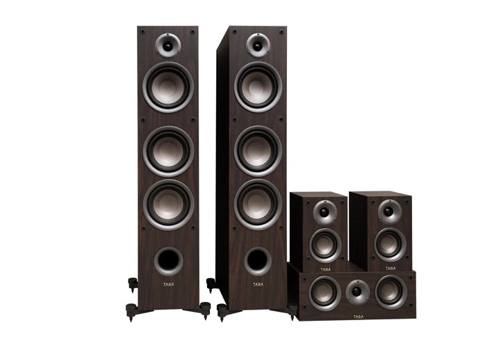 Taga Harmony TAV 5.0: TAV-507F + C + S