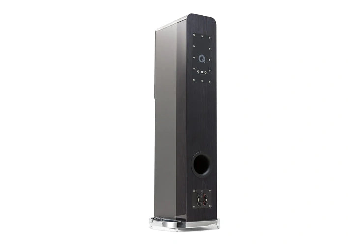 Q Acoustics  Concept   50   Floorstanding   Speaker   Pair