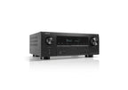 Denon AVR-S970H 7.2 Ch. 90W 8K AV Receiver Powered by HEOS™
