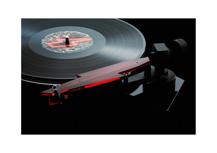 Pro-Ject AC/DC Turntable Limited Special Edition