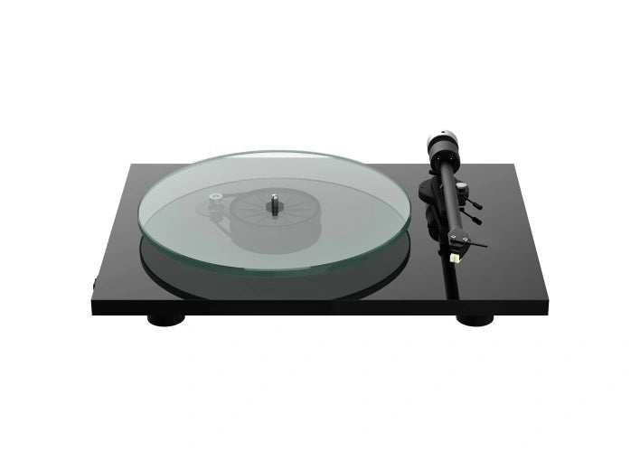 Pro-Ject T2 Super Phono Audiophile Entry Level Turntable