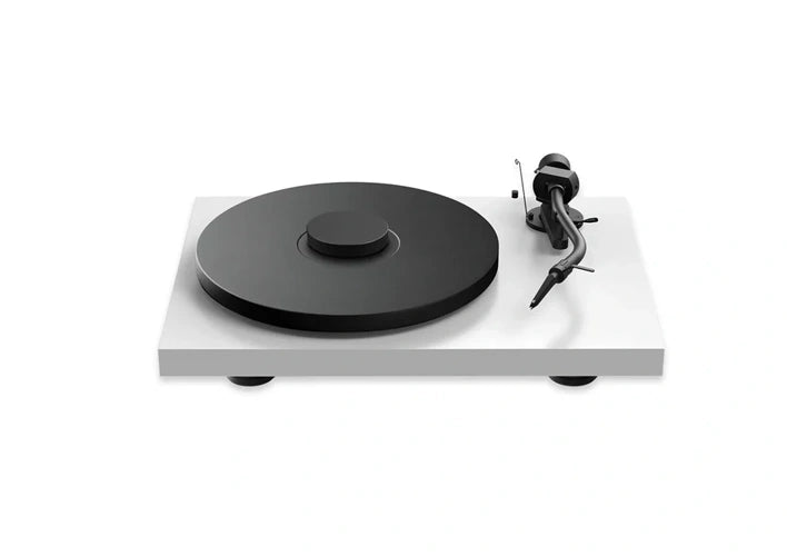 Pro-Ject Debut PRO S Balanced Limited Edition