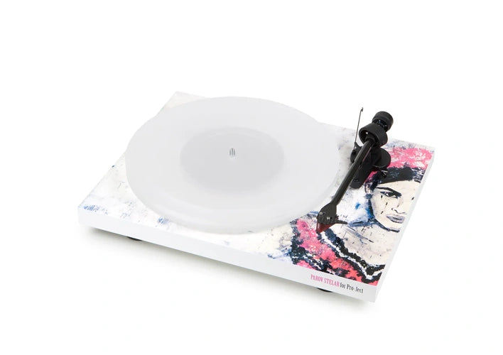 Pro-Ject PS00-Frida by Parov Stelar
