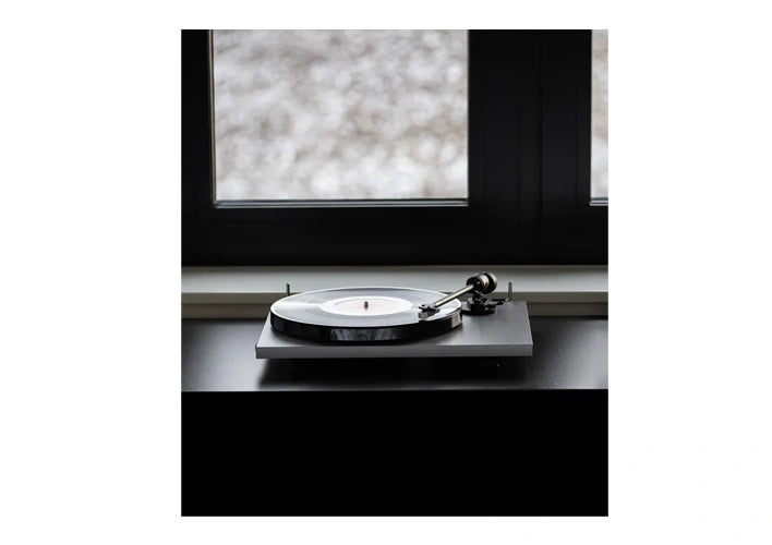 Pro-Ject Pro-Ject WiiM Phono Set