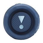 JBL Flip 7 Portable waterproof and drop-proof speaker with bold JBL Pro Sound