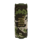 JBL Flip 7 Portable waterproof and drop-proof speaker with bold JBL Pro Sound