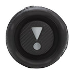 JBL Flip 7 Portable waterproof and drop-proof speaker with bold JBL Pro Sound