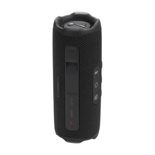 JBL Flip 7 Portable waterproof and drop-proof speaker with bold JBL Pro Sound