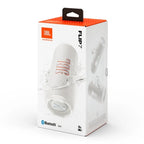 JBL Flip 7 Portable waterproof and drop-proof speaker with bold JBL Pro Sound