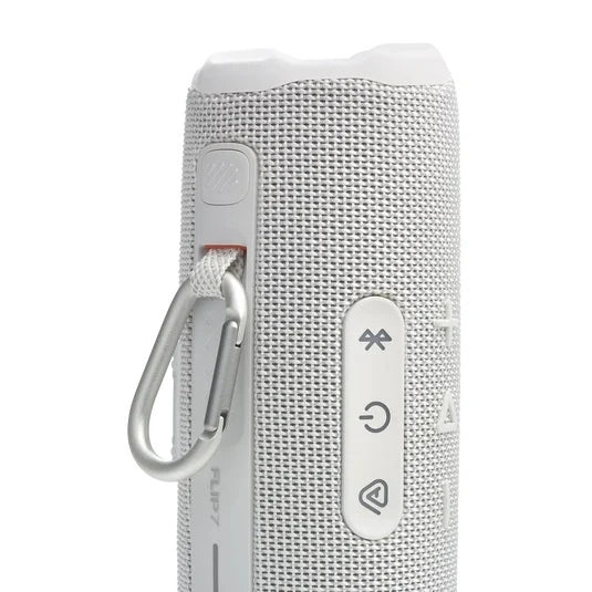 JBL Flip 7 Portable waterproof and drop-proof speaker with bold JBL Pro Sound