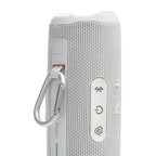 JBL Flip 7 Portable waterproof and drop-proof speaker with bold JBL Pro Sound