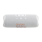 JBL Flip 7 Portable waterproof and drop-proof speaker with bold JBL Pro Sound