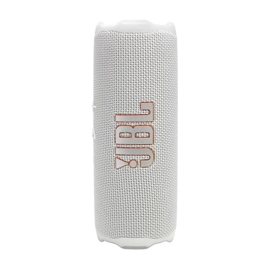 JBL Flip 7 Portable waterproof and drop-proof speaker with bold JBL Pro Sound