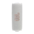 JBL Flip 7 Portable waterproof and drop-proof speaker with bold JBL Pro Sound
