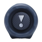 JBL Charge 6 Portable waterproof and drop-proof speaker with bold JBL Pro sound and a removable handle strap.