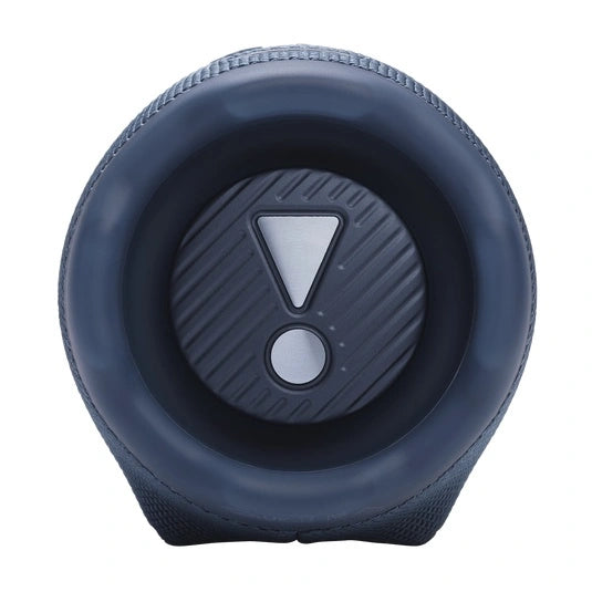 JBL Charge 6 Portable waterproof and drop-proof speaker with bold JBL Pro sound and a removable handle strap.
