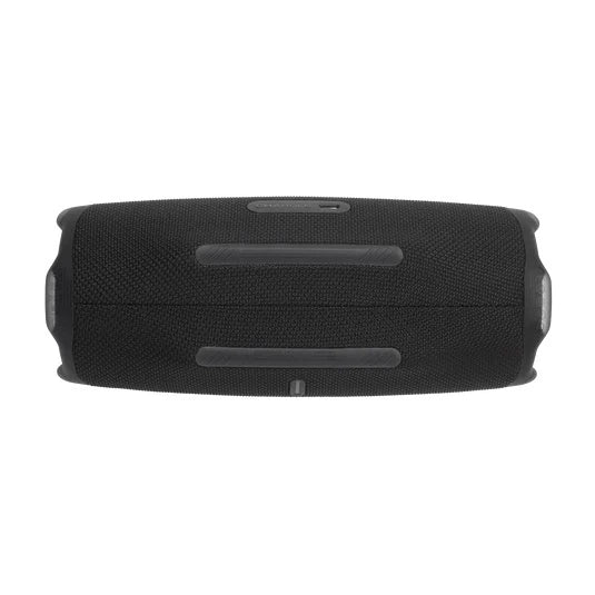 JBL Charge 6 Portable waterproof and drop-proof speaker with bold JBL Pro sound and a removable handle strap.