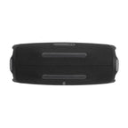 JBL Charge 6 Portable waterproof and drop-proof speaker with bold JBL Pro sound and a removable handle strap.