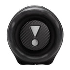 JBL Charge 6 Portable waterproof and drop-proof speaker with bold JBL Pro sound and a removable handle strap.