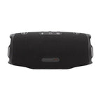 JBL Charge 6 Portable waterproof and drop-proof speaker with bold JBL Pro sound and a removable handle strap.