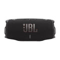 JBL Charge 6 Portable waterproof and drop-proof speaker with bold JBL Pro sound and a removable handle strap.