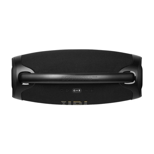JBL Boombox 3 Wi-Fi Powerful Wi-Fi and Bluetooth portable speaker
