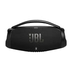 JBL Boombox 3 Wi-Fi Powerful Wi-Fi and Bluetooth portable speaker