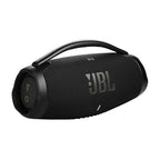 JBL Boombox 3 Wi-Fi Powerful Wi-Fi and Bluetooth portable speaker