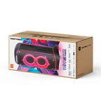 JBL PartyBox Ultimate The JBL PartyBox Ultimate is a huge, powerful party speaker