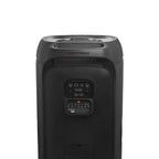 JBL PartyBox Ultimate The JBL PartyBox Ultimate is a huge, powerful party speaker