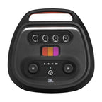 JBL PartyBox Ultimate The JBL PartyBox Ultimate is a huge, powerful party speaker