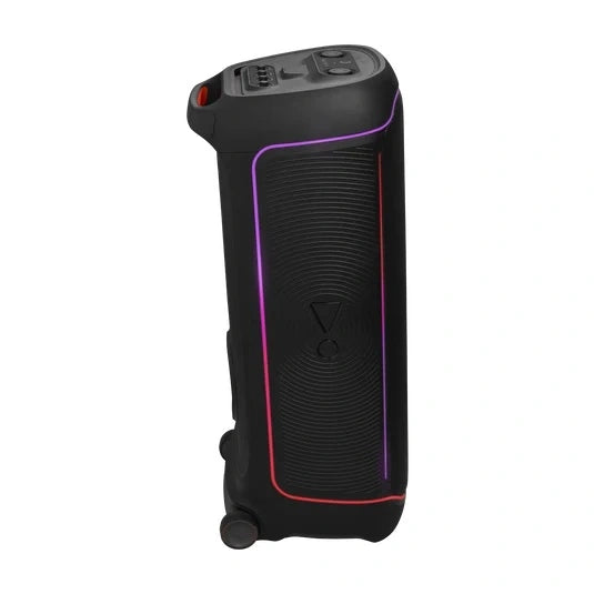 JBL PartyBox Ultimate The JBL PartyBox Ultimate is a huge, powerful party speaker