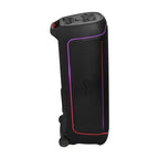 JBL PartyBox Ultimate The JBL PartyBox Ultimate is a huge, powerful party speaker